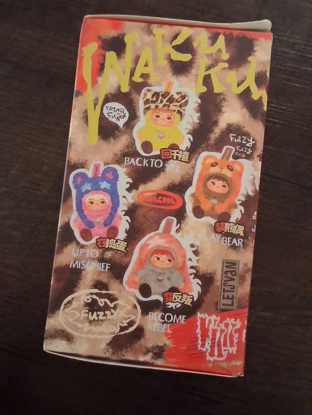 Wakuku 